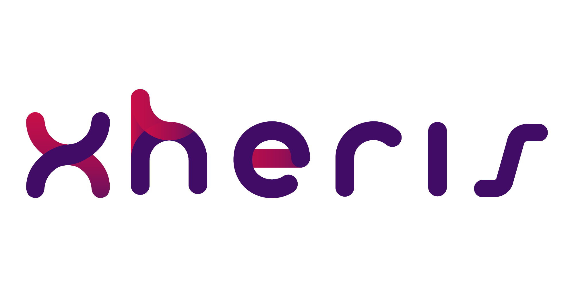 Xheris Logo